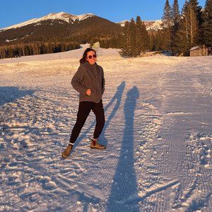 Meet your Posher, Dani